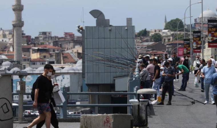 Son Dakika... Sağlık Bakanlığı, 25 Eylül 2021 güncel koronavirüs tablosunu açıkladı