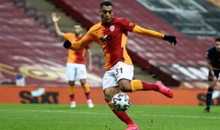 Zamalek'ten Galatasaray'ı ilgilendiren Mostafa kararı!