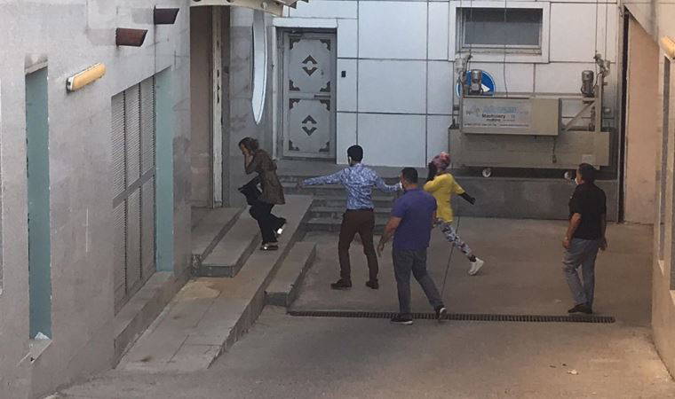 Mezarlıkta vücudu toprağa gömülü bulunan bebeğin anne ve anneannesi serbest bırakıldı