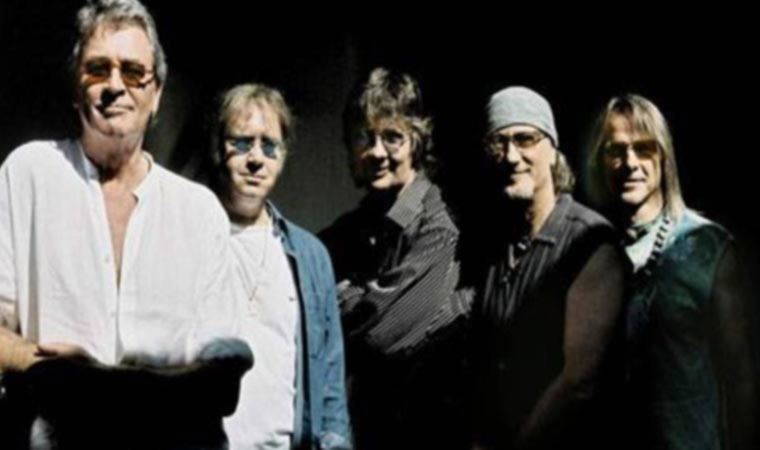 Ünlü rock grubu Deep Purple geri dönüyor: Cover albüm 26 Kasım'da yayında