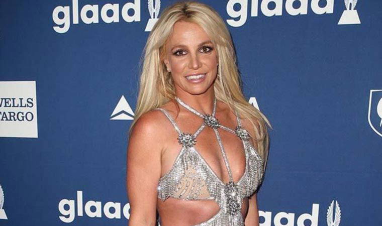 New York Times belgeseli: 'Britney Spears'ın telefon görüşmeleri dinleniyordu'