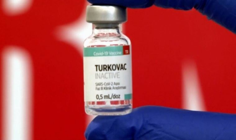 Prof. Dr. Akova: Turkovac aşısı Sinovac kadar etkili olacaktır