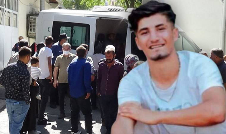 Gaziantep'te korkunç cinayet! Önce silahla vurdular, sonra levye ile darp ettiler