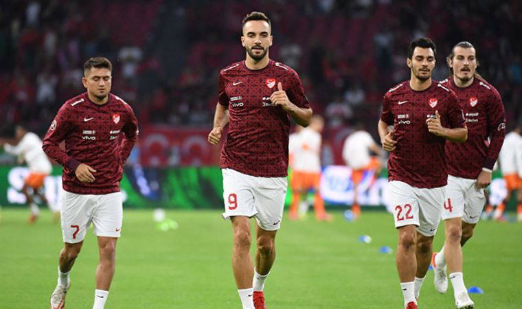 Dünya devi Real Madrid, Çağlar Söyüncü'yü takibe aldı