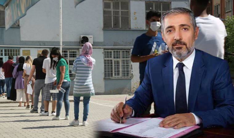 Rektör 10 farklı görevi yürütüyordu: Ardahan Üniversitesi'ne sadece 204 öğrenci yerleşti