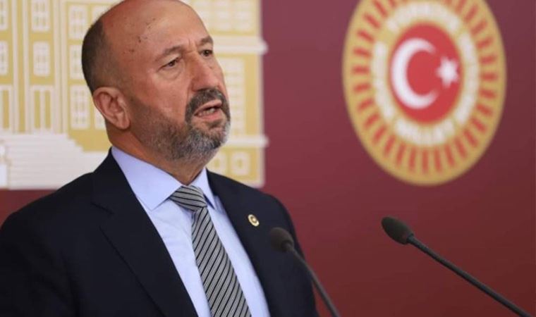 AKP Çorum Milletvekili Erol Kavuncu'dan yurt açıklaması: Gurur kaynağımız