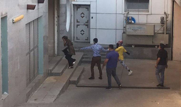 Mezarlıkta toprağa gömülü bulunan bebeğe ilişkin yeni gelişme