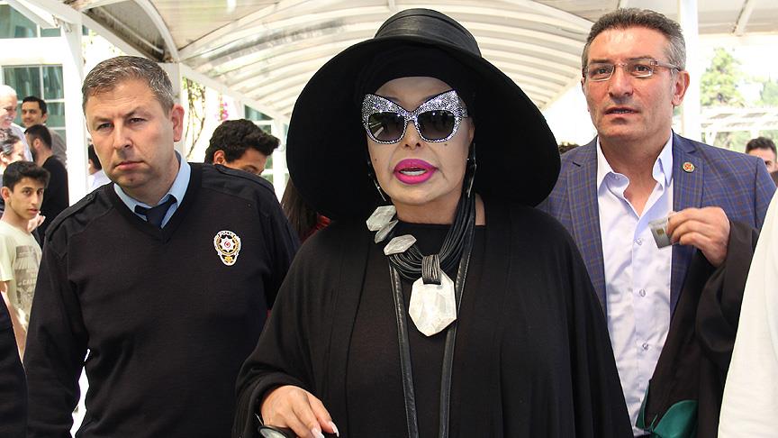 Bülent Ersoy'dan Zeki Müren açıklaması