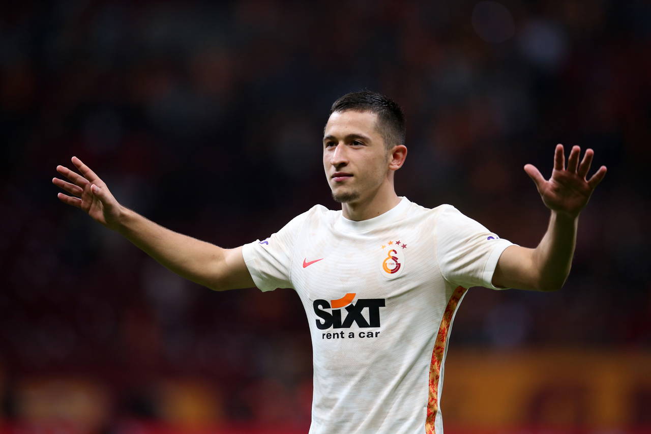 Ümit Davala'dan Mostafa Mohamed açıklaması