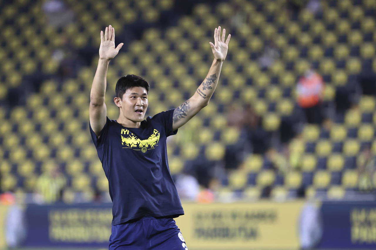 Fenerbahçeli Kim Min-Jae, performansıyla sezona damga vuruyor
