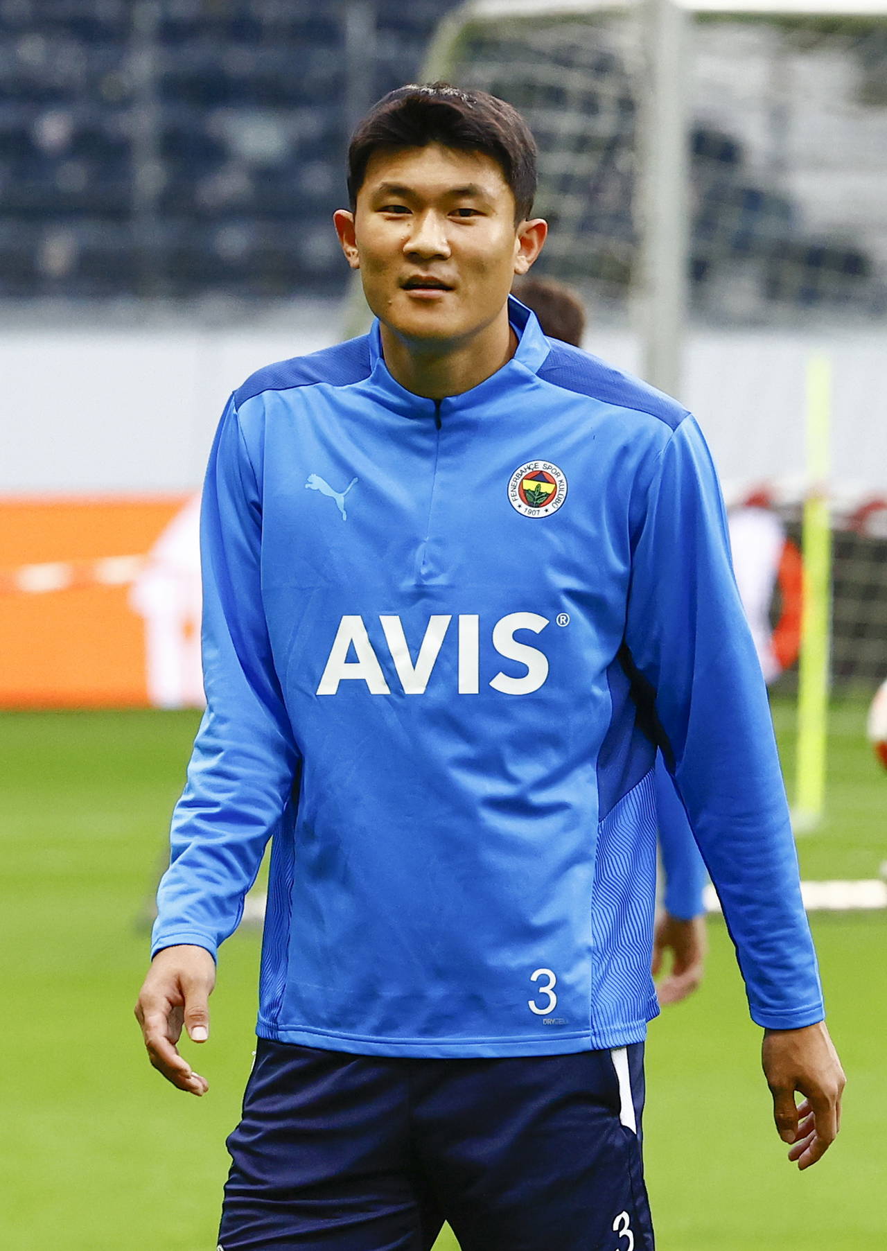 Fenerbahçeli Kim Min-Jae, performansıyla sezona damga vuruyor
