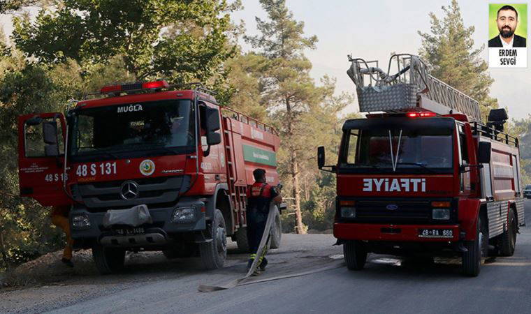 Orman Genel Müdürlüğü, 155 aracı Cumhur İttifak’ı belediyelerine hibe etmiş