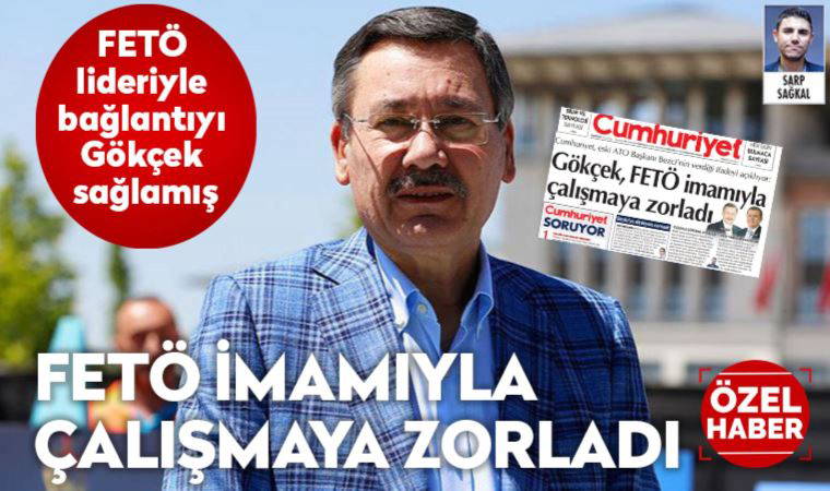 Cumhuriyet, FETÖ soruşturmasında eski ATO Başkanı Bezci’nin TEM ifadelerine ulaştı