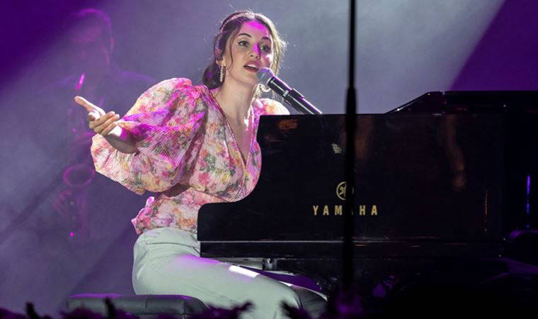 4. Antalya Akra Caz  Festivali Karsu ile başladı