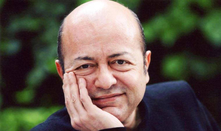 Erdal Öz Edebiyat Ödülü Selim İleri’nin oldu