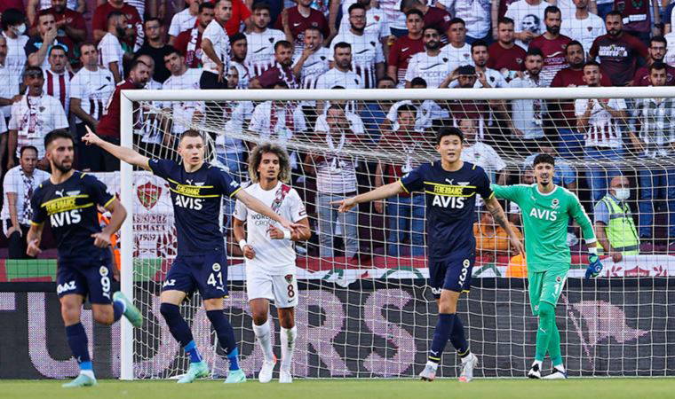 Fenerbahçeli Kim Min-Jae, performansıyla sezona damga vuruyor