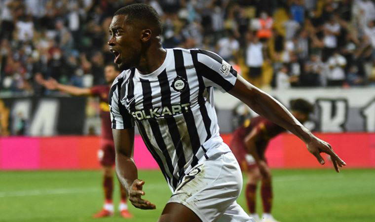 Altaylı Kappel: Beşiktaş'ın Ajax karşısında şansı sıfır