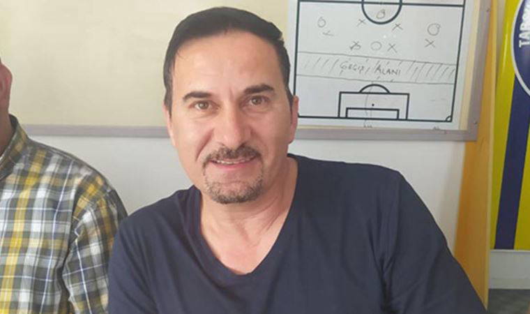 Tarsus İdman Yurdu'nda Ergün Penbe dönemi sona erdi