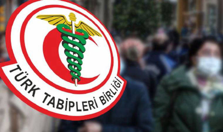 TTB'den çok sert yüz yüze eğitim açıklaması