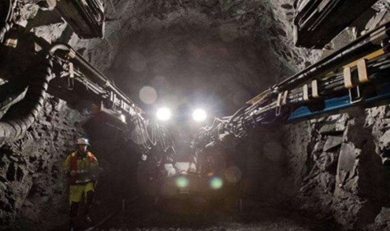 Kanada'da madende gerçekleşen kazada 39 işçi kurtarılmayı bekliyor