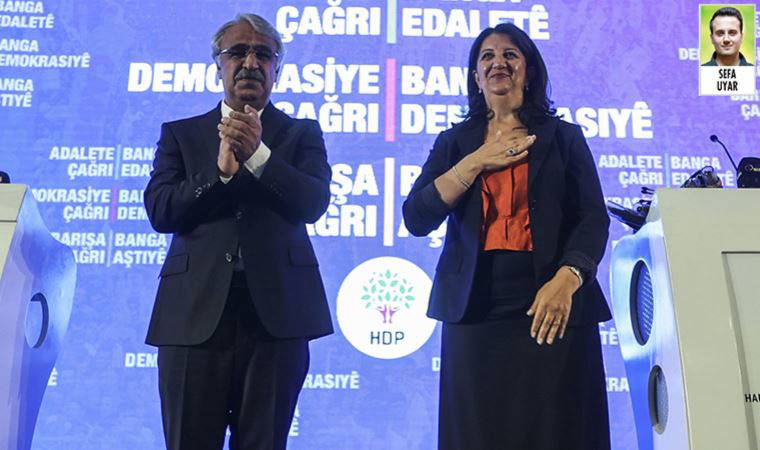 HDP, Cumhurbaşkanlığı seçiminde ‘müzakereye açık’ olduklarını açıkladı