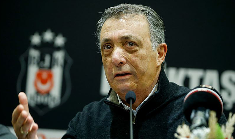 Ahmet Nur Çebi, bu akşam oynanacak Ajax maçı öncesi açıklamalarda bulundu