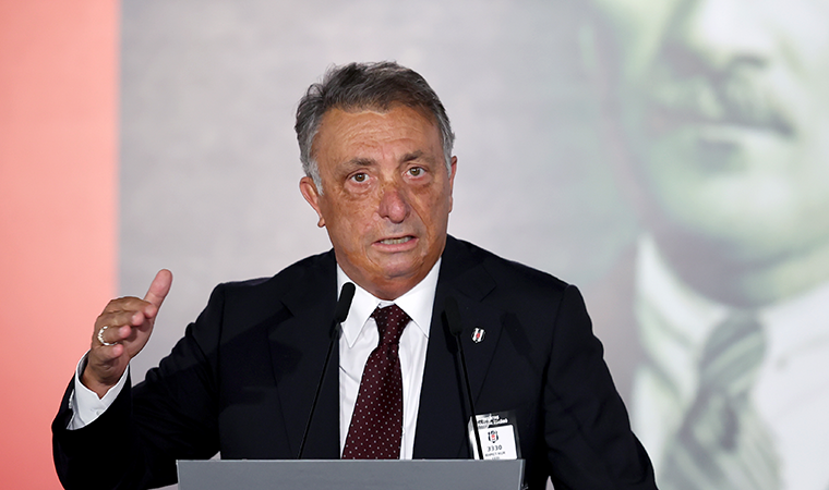 Ahmet Nur Çebi, bu akşam oynanacak Ajax maçı öncesi açıklamalarda bulundu