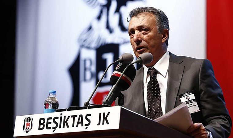 Ahmet Nur Çebi, bu akşam oynanacak Ajax maçı öncesi açıklamalarda bulundu