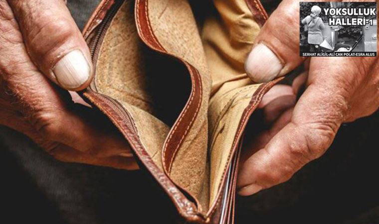 Yoksullaşan Türkiye'de, çalışanların yarısından fazlası asgari ücret alıyor