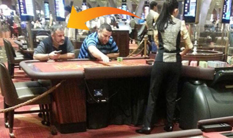 Peker açıkladı: Erkam Yıldırım ile kumar masasında olan ikinci kişi ortaya çıktı