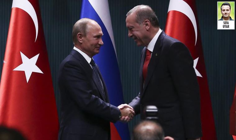 CHP’li Erdoğan Toprak, Soçi görüşmesi öncesi gelişmeleri değerlendirdi