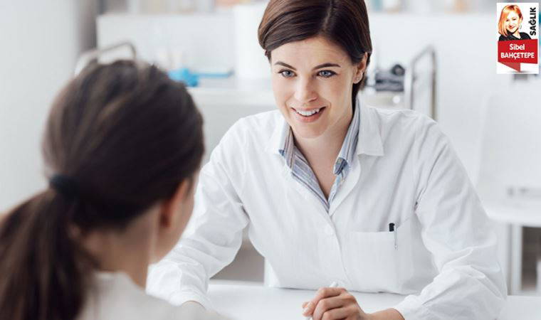 Her 80 kadından birinde yumurtalık kanseri görülüyor