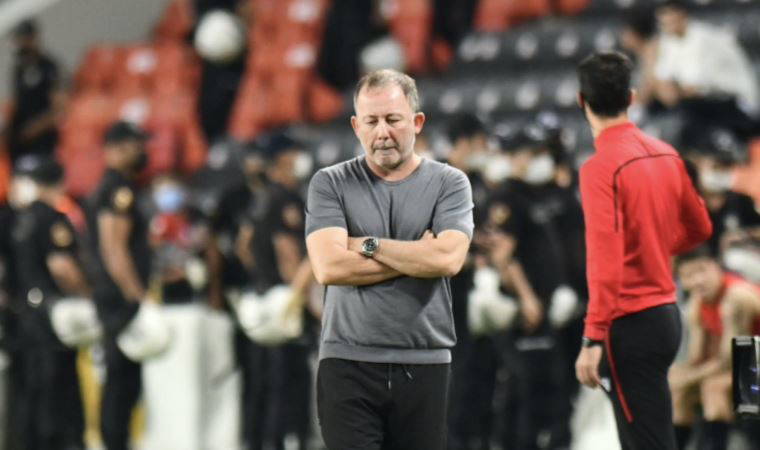 Mehmet Demirkol'dan Beşiktaş değerlendirmesi