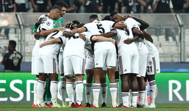 Ajax - Beşiktaş maçı nerede, saat kaçta, hangi kanalda?