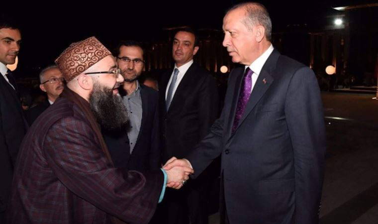 Cübbeli'den AKP'ye: Parlamenter sisteme dönerse iktidarı hiç kaybetmez
