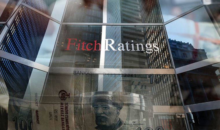 Türkiye'yi bekleyen tehlike: Fitch'ten dikkat çeken faiz değerlendirmesi