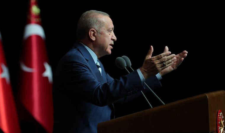 AKP'nin gizli seçim planı: 2022'nin sonlarında...