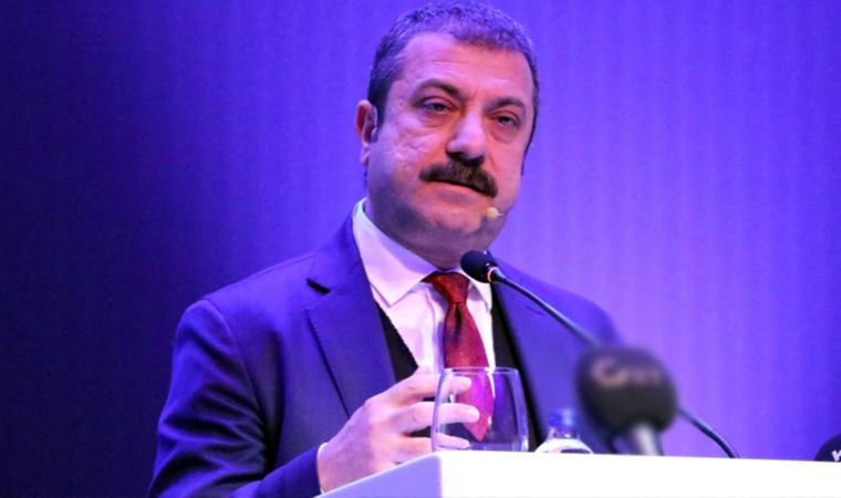 TCMB Başkanı Kavcıoğlu'ndan 'kurun yükseliş nedeni Fed kararları' açıklaması
