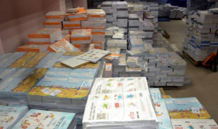 MEB'in yardımcı kaynak uyarısından sonra öğretmenden tepki!