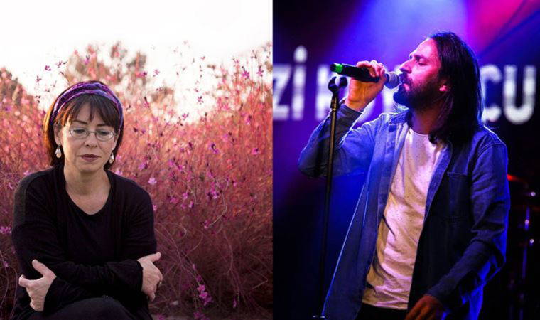İlkay Akkaya konserinde Niyazi Koyuncu sürprizi
