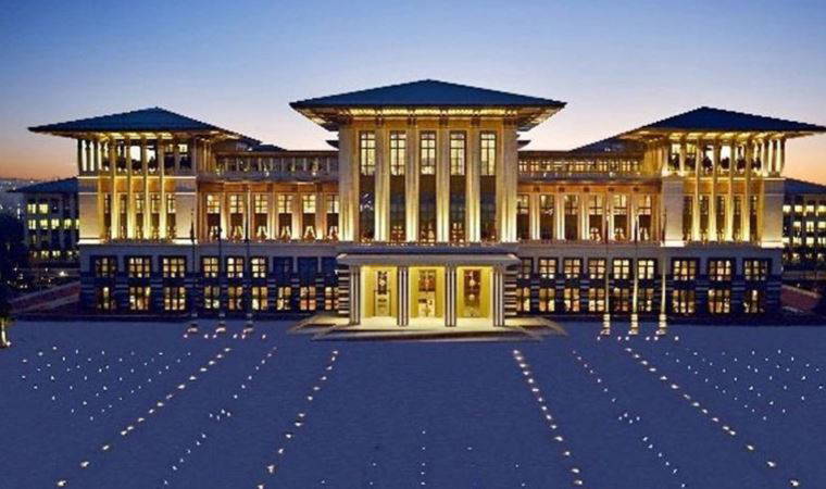 Saray'ın mutfak harcamasında yüzde 64 artış