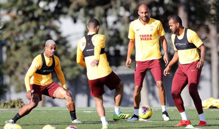Eski Galatasaray futbolcusu Steven Nzonzi, Katar'a transfer oldu