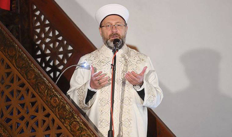 Sayıştay:  Diyanet İşleri'nin pazarlık usulüyle yaptığı ihaleler kanuna aykırı
