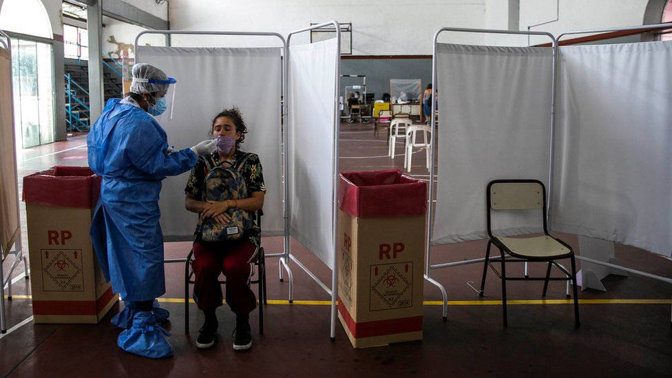 Koronavirüsü atlatanların yüzde 37'sinde görüldü: Bu belirtilere dikkat!