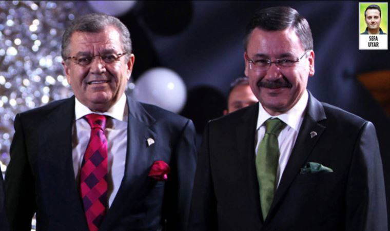 ATO’daki FETÖ’cü örgütlenme ve Gökçek’in müdahalelerini Yılmaz Cumhuriyet’e anlattı: ‘Sabaha karşı 40 kişiyi tehdit etti’