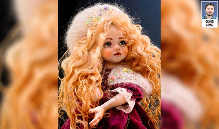 Rahmi M. Koç Müzesi, Antik Çağ’dan günümüze bebeklerin izini sürüyor