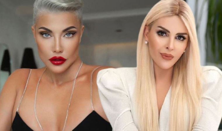 Deniz Akkaya, Selin Ciğerci'yi RTÜK'e şikayet etti