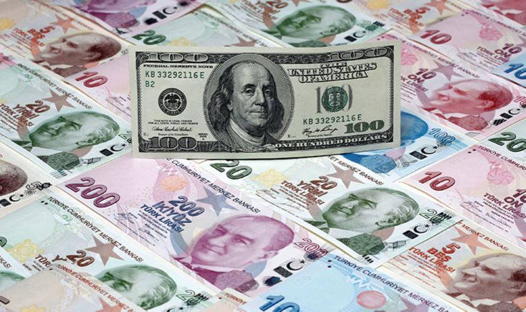 Dolar kuru yıl sonunda ne kadar olacak? Dev bankadan korkutan tahmin!