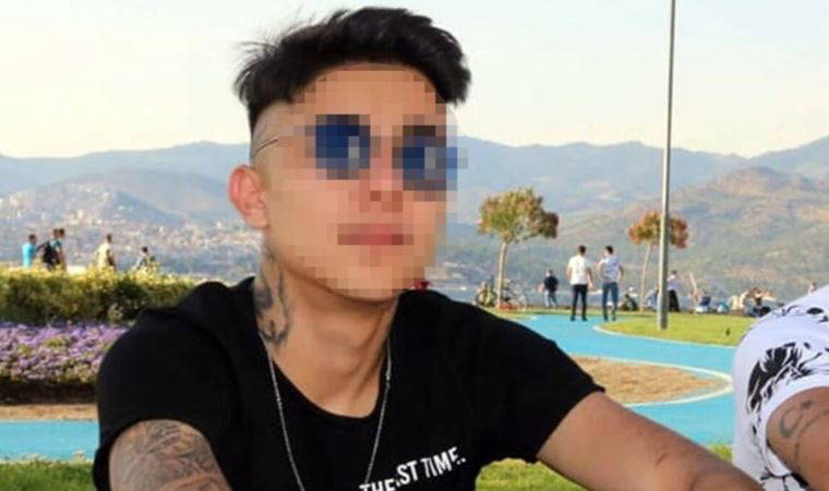 Evinde birlikte alkol aldığı 18 yaşındaki şüphelinin 7 bıçak darbesiyle öldü