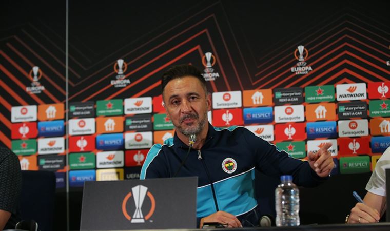 Pereira, Olimpiakos mücadelesi öncesinde sitem etti